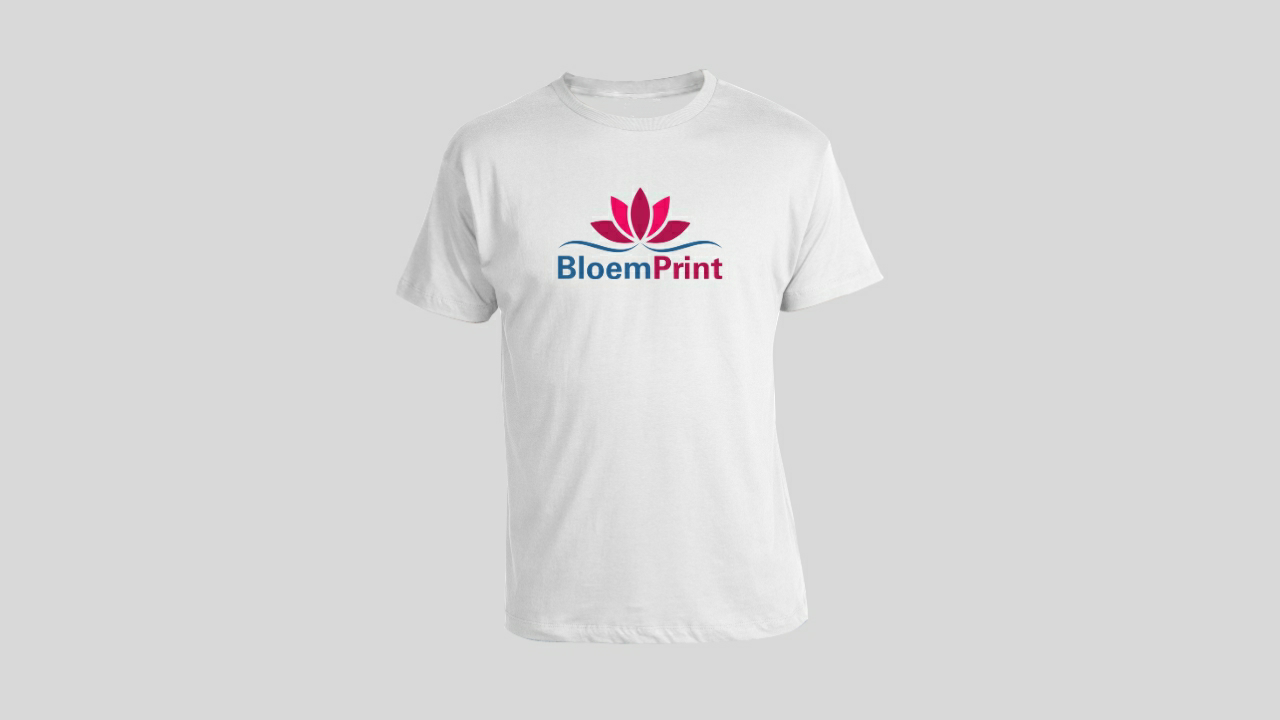 T-Shirt Printing | BloemPrint